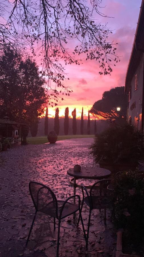 Podere Il Giurato Fauglia 外观 照片