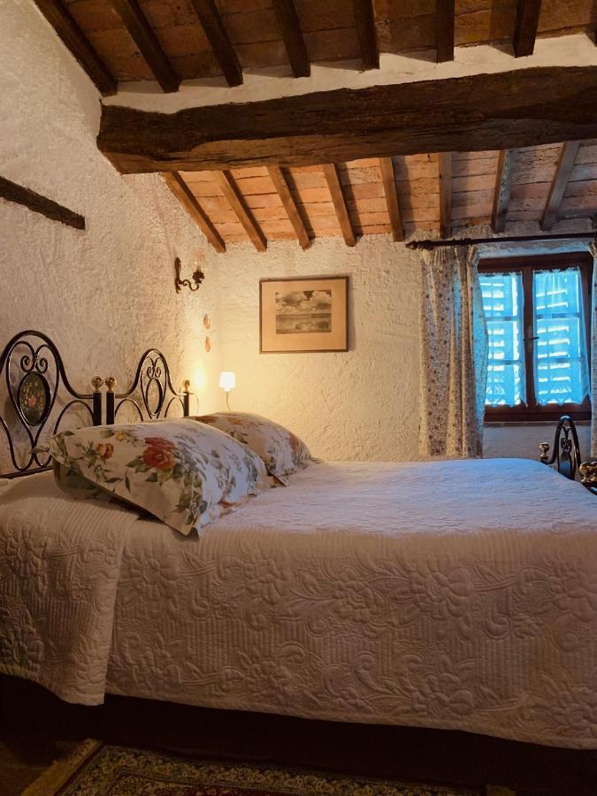 Podere Il Giurato Fauglia 外观 照片
