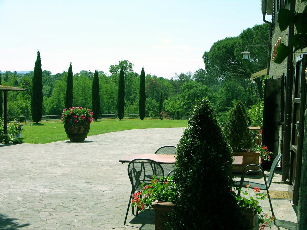 Podere Il Giurato Fauglia 外观 照片
