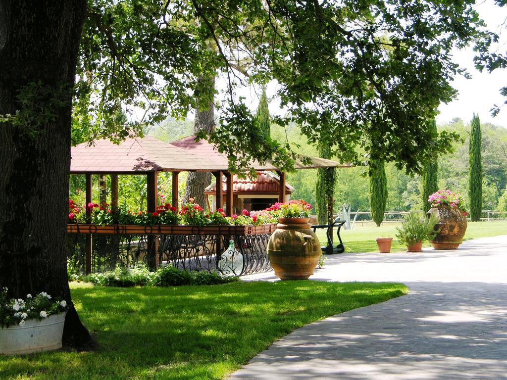 Podere Il Giurato Fauglia 外观 照片