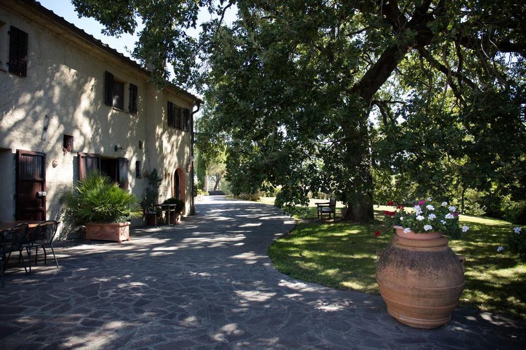 Podere Il Giurato Fauglia 外观 照片