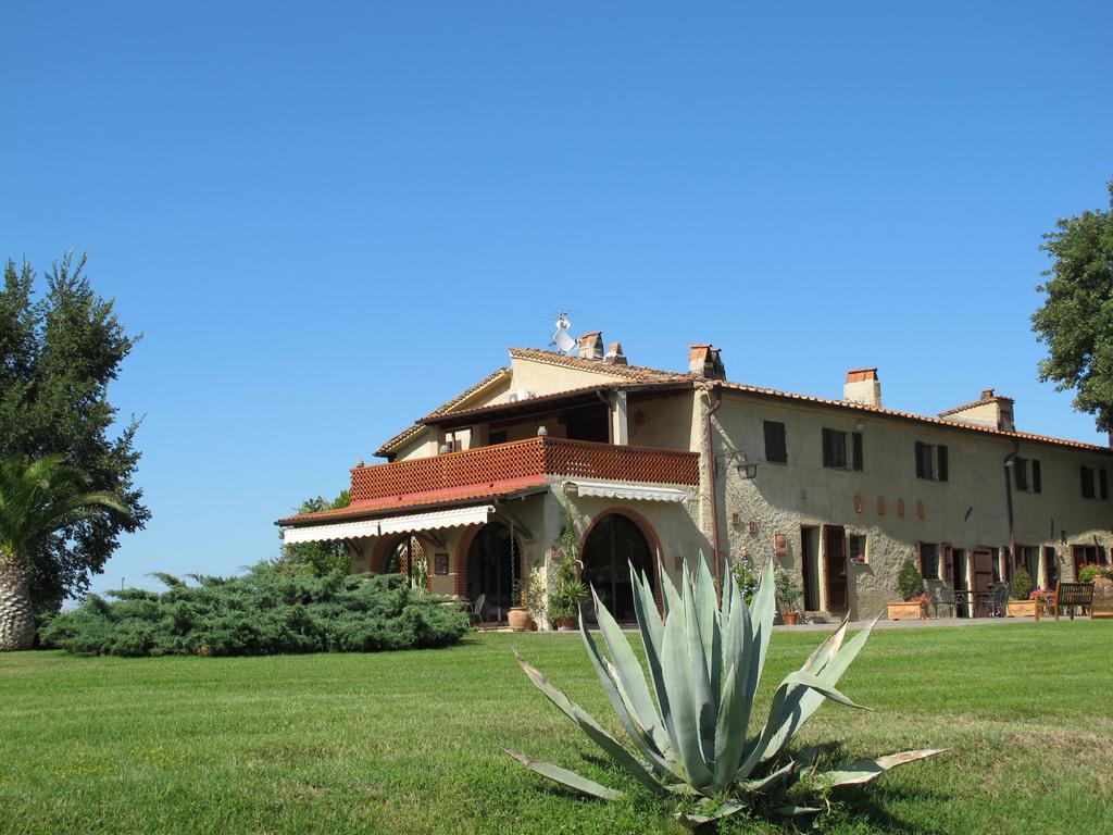 Podere Il Giurato Fauglia 外观 照片