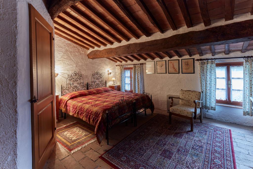 Podere Il Giurato Fauglia 外观 照片