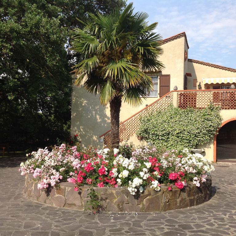Podere Il Giurato Fauglia 外观 照片